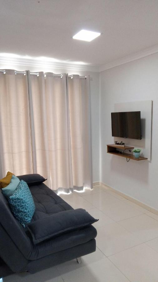 Flat Hello Maragogi - Bella Mare Appartement Buitenkant foto