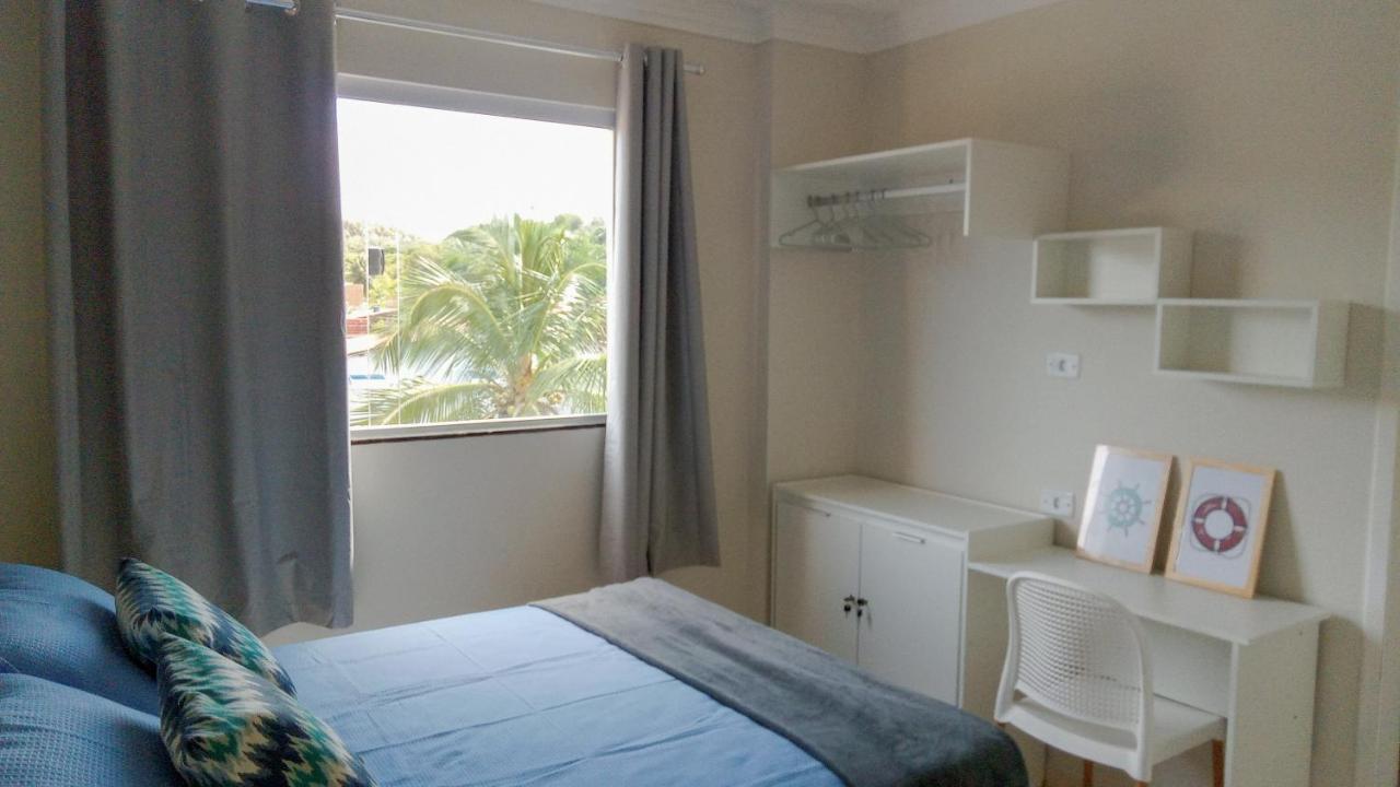 Flat Hello Maragogi - Bella Mare Appartement Buitenkant foto