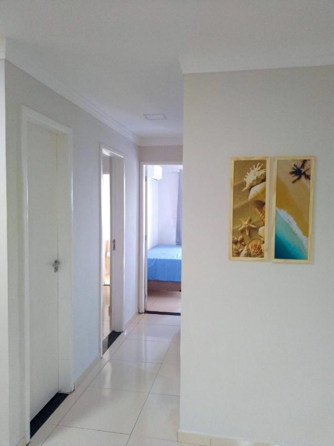 Flat Hello Maragogi - Bella Mare Appartement Buitenkant foto
