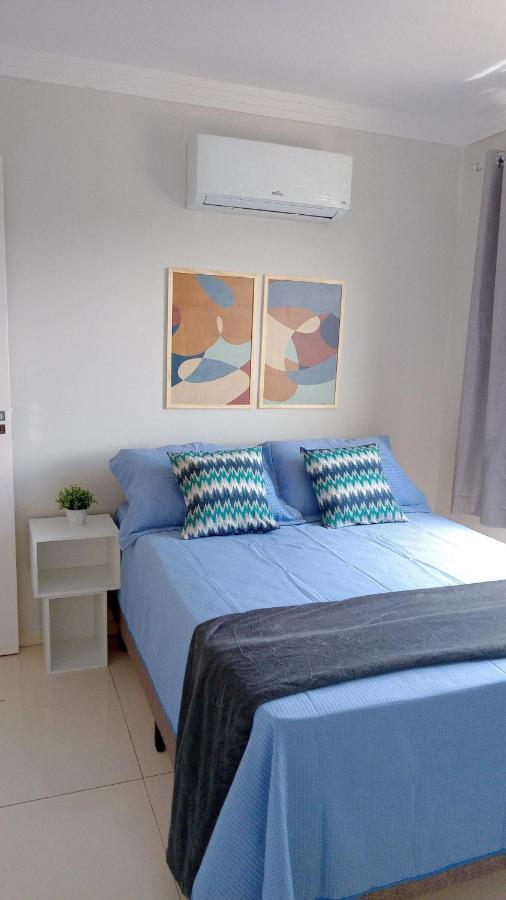 Flat Hello Maragogi - Bella Mare Appartement Buitenkant foto