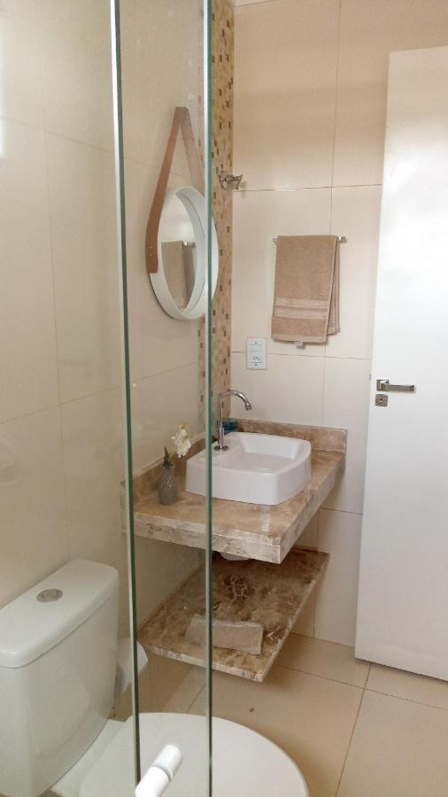 Flat Hello Maragogi - Bella Mare Appartement Buitenkant foto