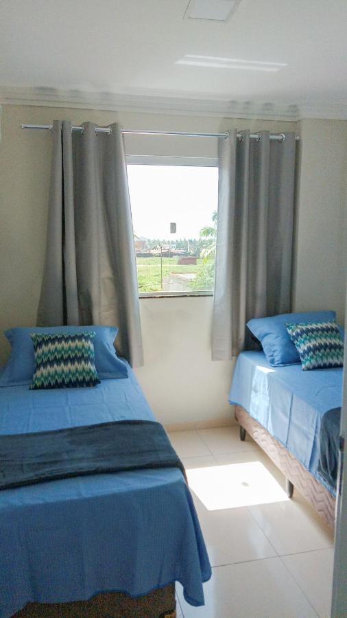 Flat Hello Maragogi - Bella Mare Appartement Buitenkant foto