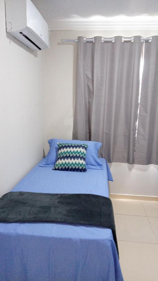 Flat Hello Maragogi - Bella Mare Appartement Buitenkant foto