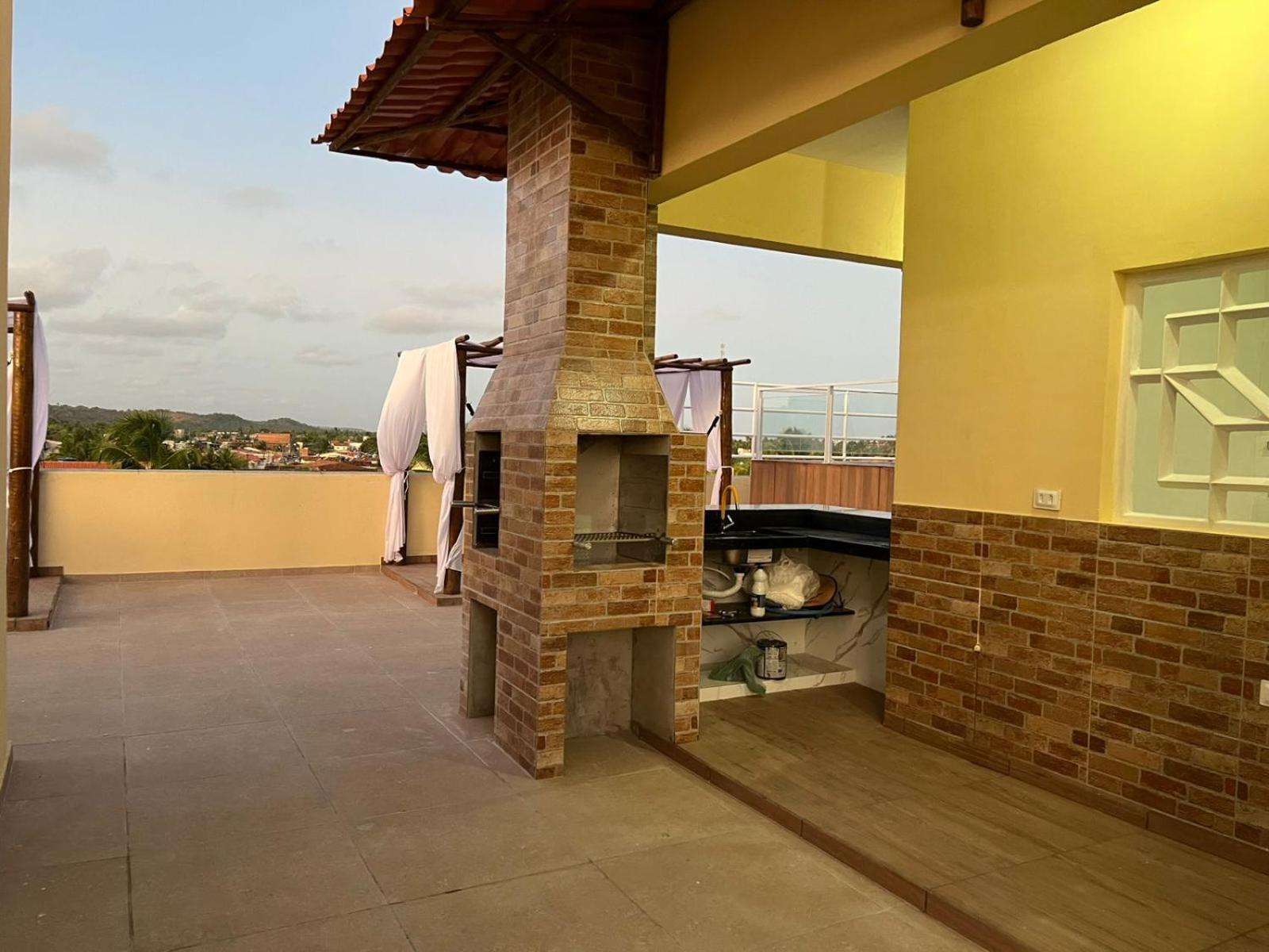 Flat Hello Maragogi - Bella Mare Appartement Buitenkant foto